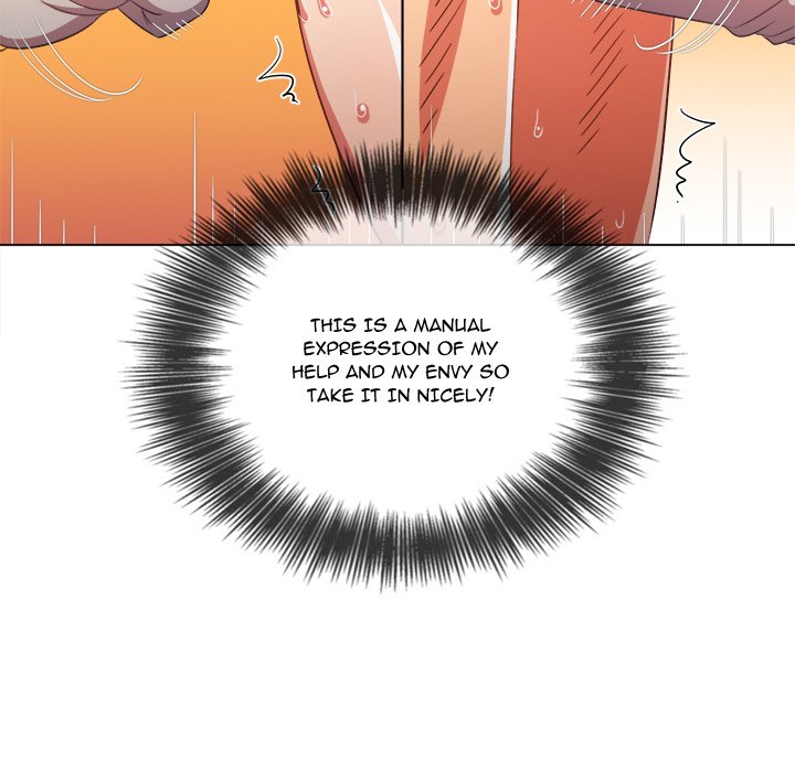 My High School Bully - Chapter 187 [photo 72] - MangaPorn