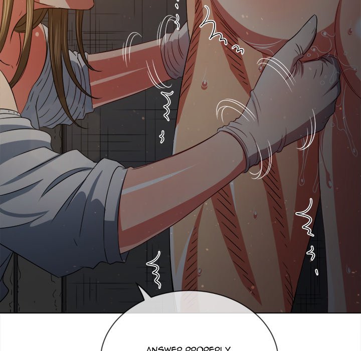 My High School Bully - Chapter 187 [photo 79] - MangaPorn