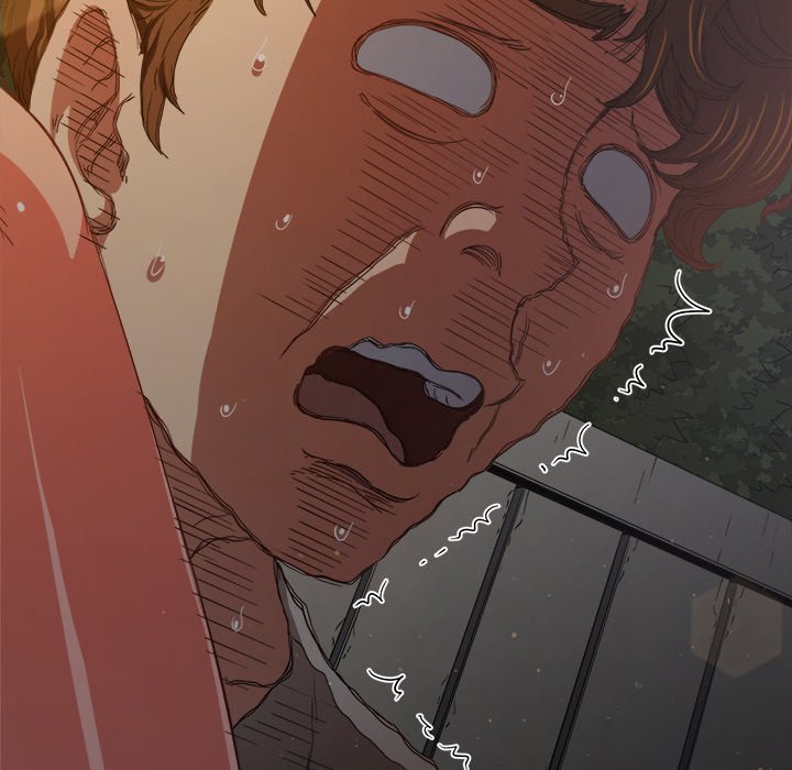 My High School Bully - Chapter 187 [photo 8] - MangaPorn