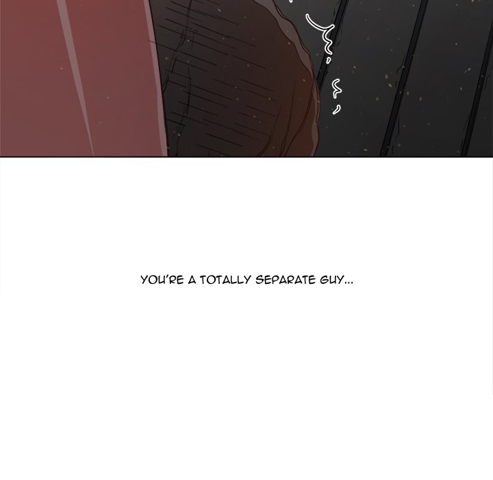 My High School Bully - Chapter 187 [photo 9] - MangaPorn