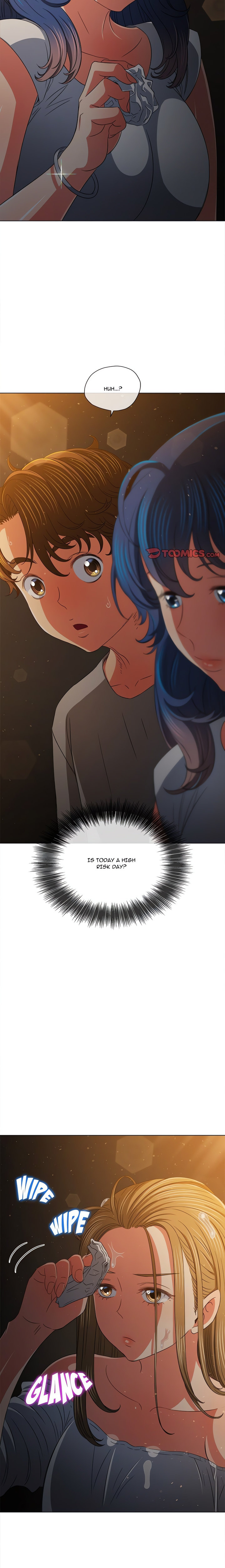 My High School Bully - Chapter 188 [photo 10] - MangaPorn