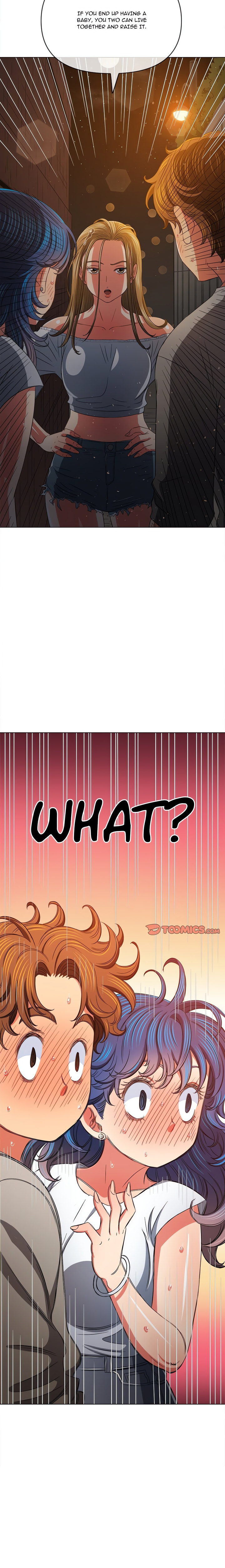 My High School Bully - Chapter 188 [photo 12] - MangaPorn