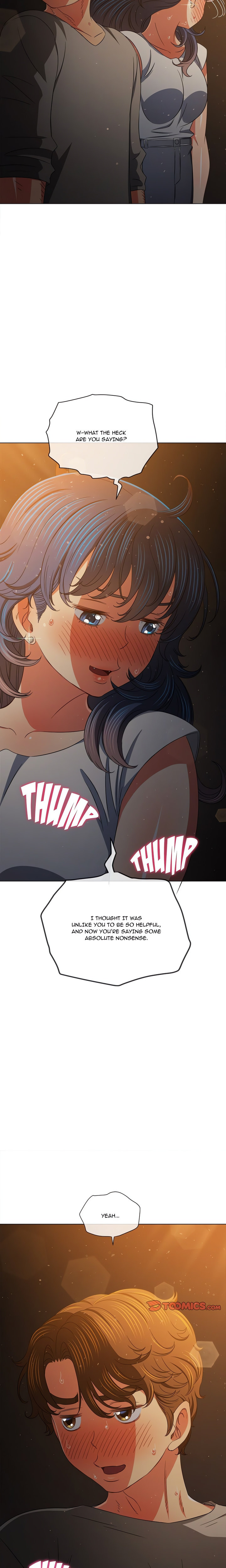 My High School Bully - Chapter 188 [photo 14] - MangaPorn