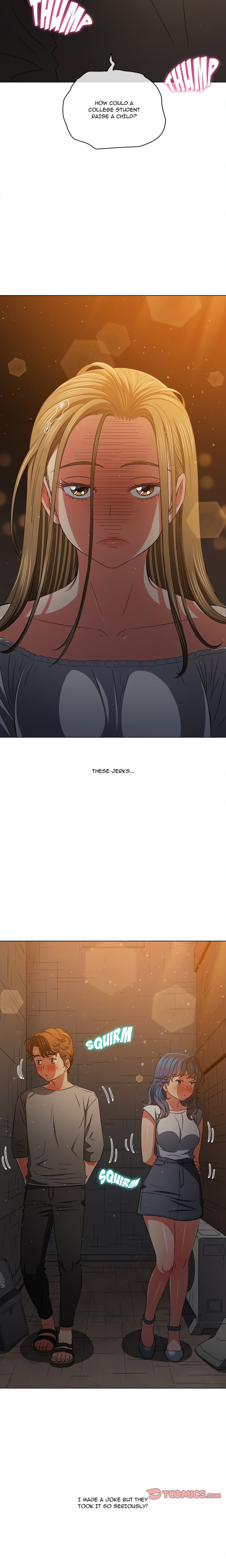 My High School Bully - Chapter 188 [photo 15] - MangaPorn