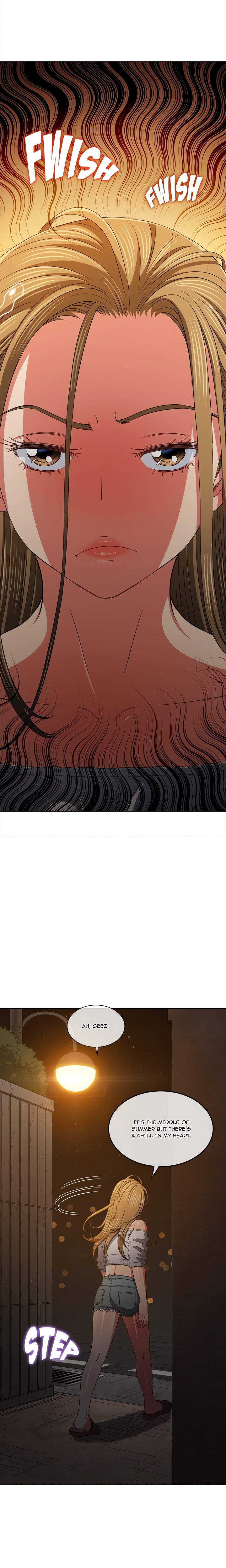 My High School Bully - Chapter 188 [photo 16] - MangaPorn