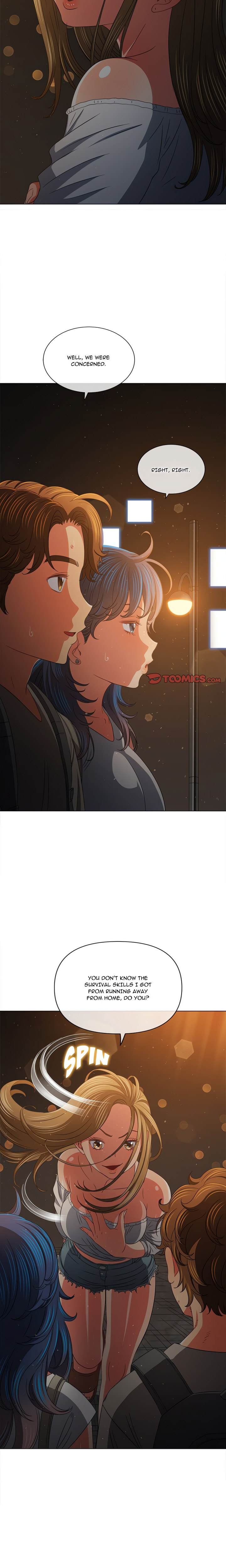 My High School Bully - Chapter 188 [photo 20] - MangaPorn