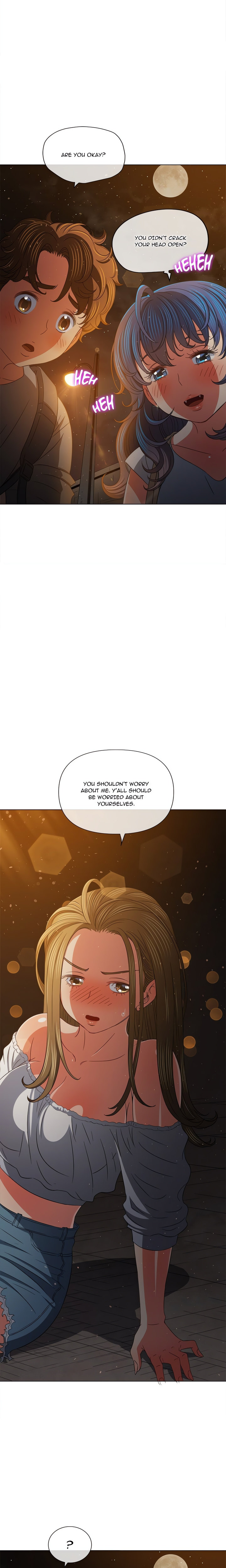 My High School Bully - Chapter 188 [photo 25] - MangaPorn