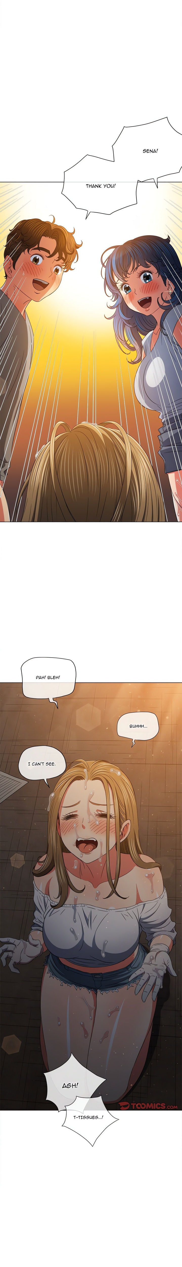 My High School Bully - Chapter 188 [photo 5] - MangaPorn