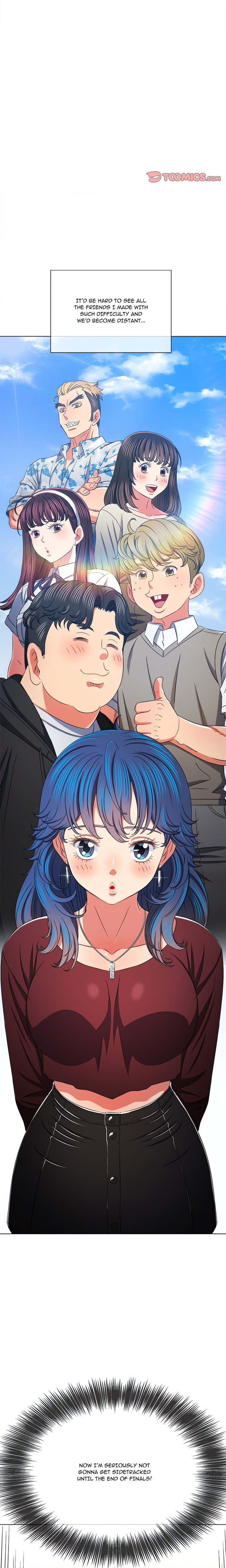 My High School Bully - Chapter 188 [photo 8] - MangaPorn