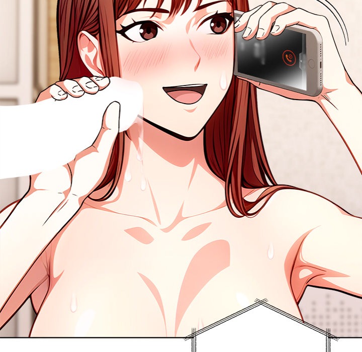 The Restless Divorcee - Chapter 10 [photo 103] - MangaPorn