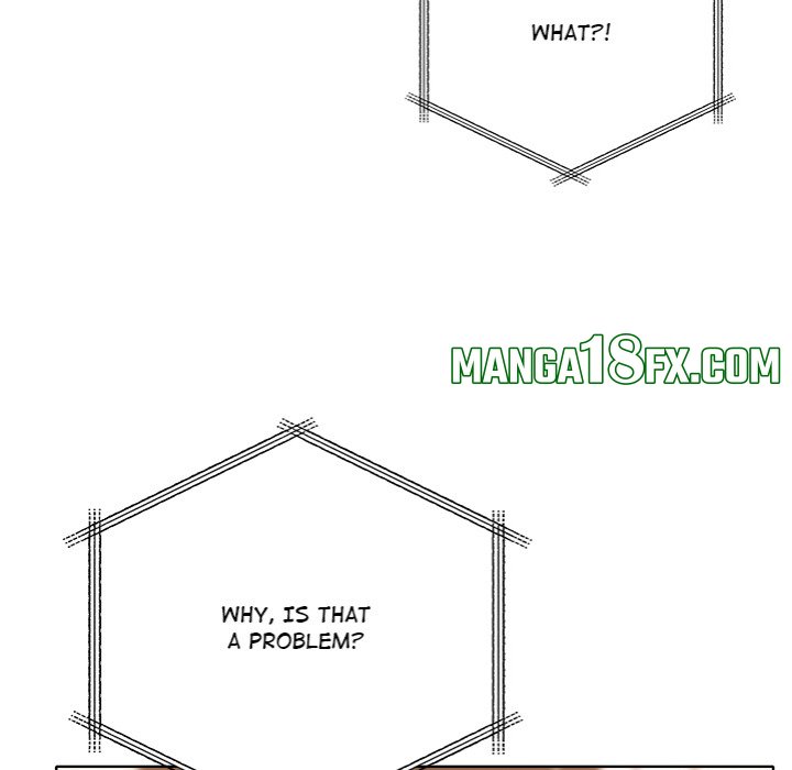 The Restless Divorcee - Chapter 10 [photo 104] - MangaPorn