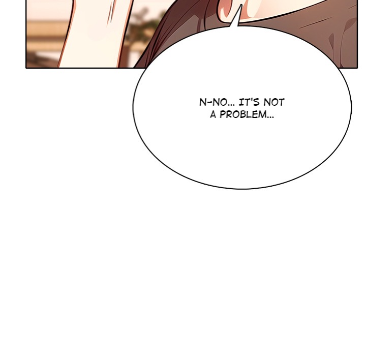 The Restless Divorcee - Chapter 10 [photo 106] - MangaPorn