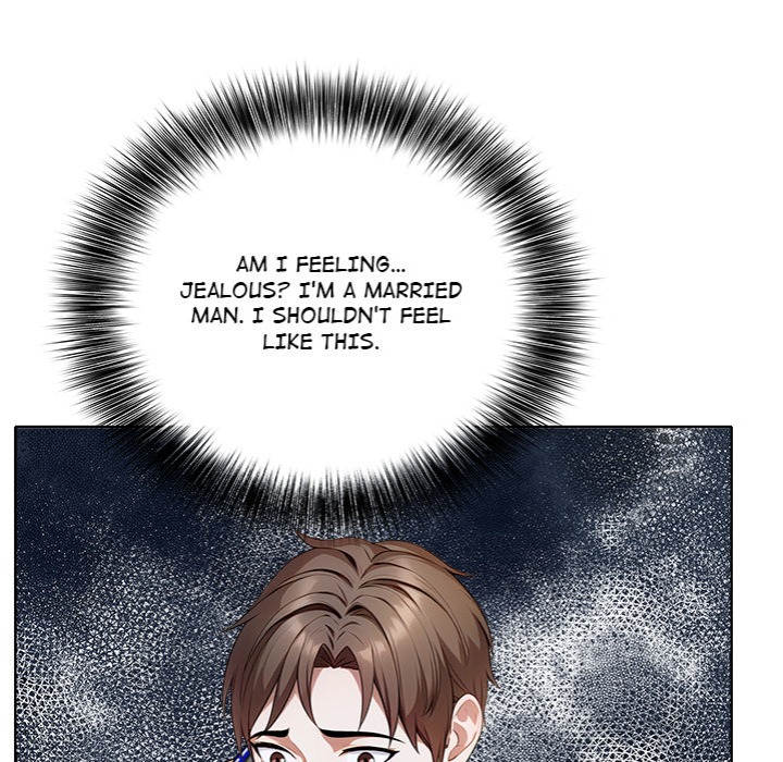 The Restless Divorcee - Chapter 10 [photo 107] - MangaPorn