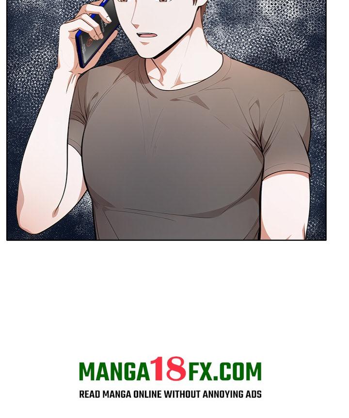 The Restless Divorcee - Chapter 10 [photo 108] - MangaPorn