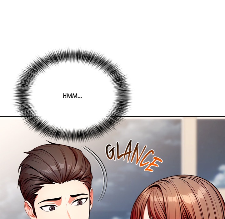 The Restless Divorcee - Chapter 10 [photo 109] - MangaPorn