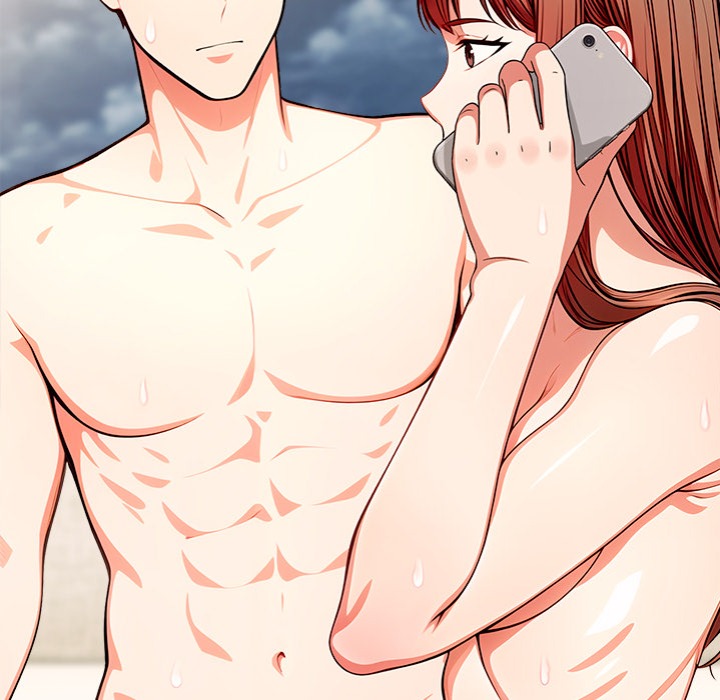 The Restless Divorcee - Chapter 10 [photo 110] - MangaPorn