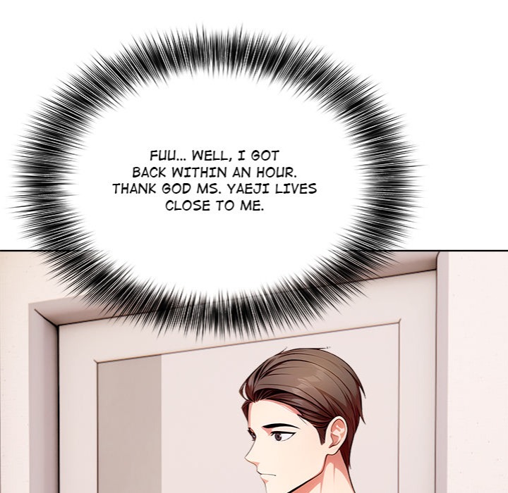 The Restless Divorcee - Chapter 10 [photo 120] - MangaPorn