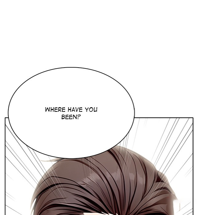 The Restless Divorcee - Chapter 10 [photo 123] - MangaPorn