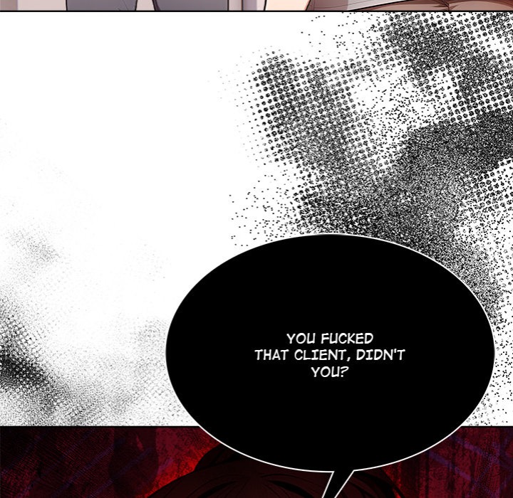 The Restless Divorcee - Chapter 10 [photo 127] - MangaPorn