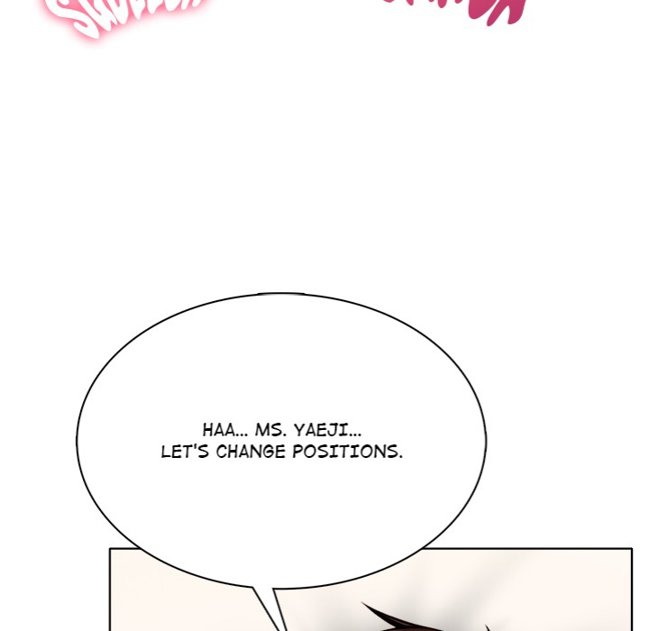 The Restless Divorcee - Chapter 10 [photo 19] - MangaPorn