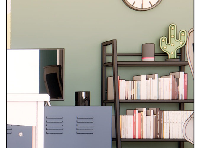 The Restless Divorcee - Chapter 10 [photo 2] - MangaPorn