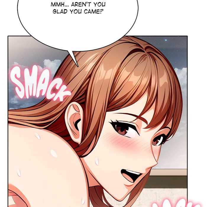 The Restless Divorcee - Chapter 10 [photo 35] - MangaPorn