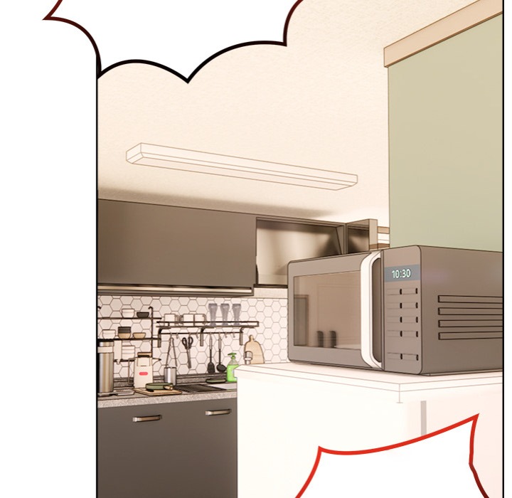 The Restless Divorcee - Chapter 10 [photo 45] - MangaPorn