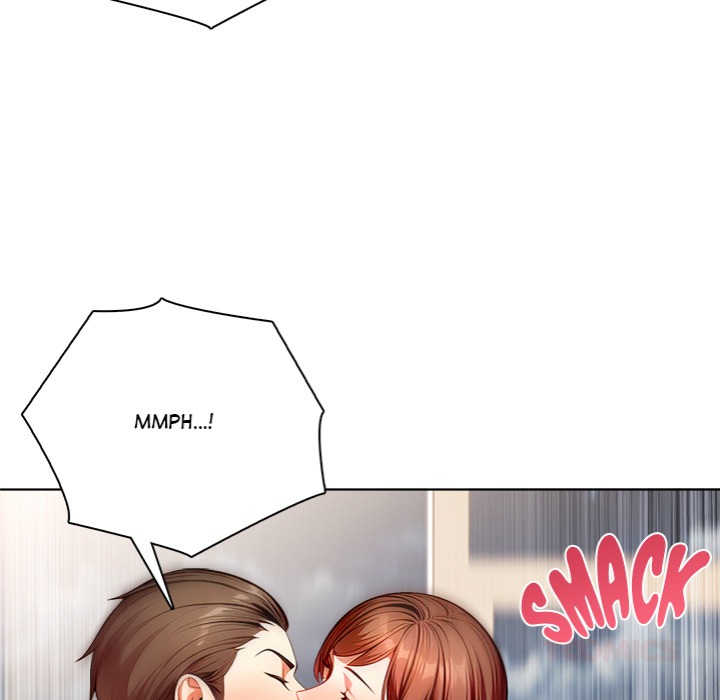 The Restless Divorcee - Chapter 10 [photo 57] - MangaPorn