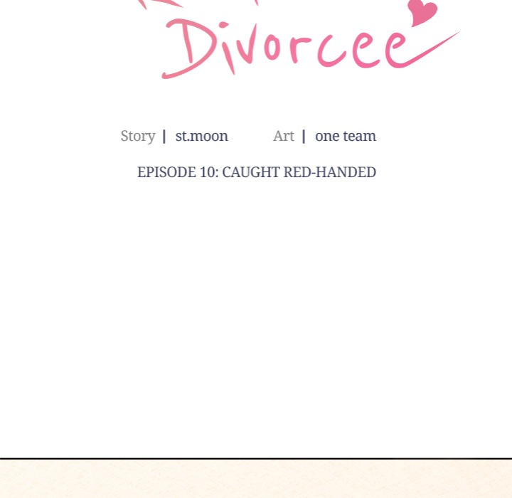 The Restless Divorcee - Chapter 10 [photo 9] - MangaPorn