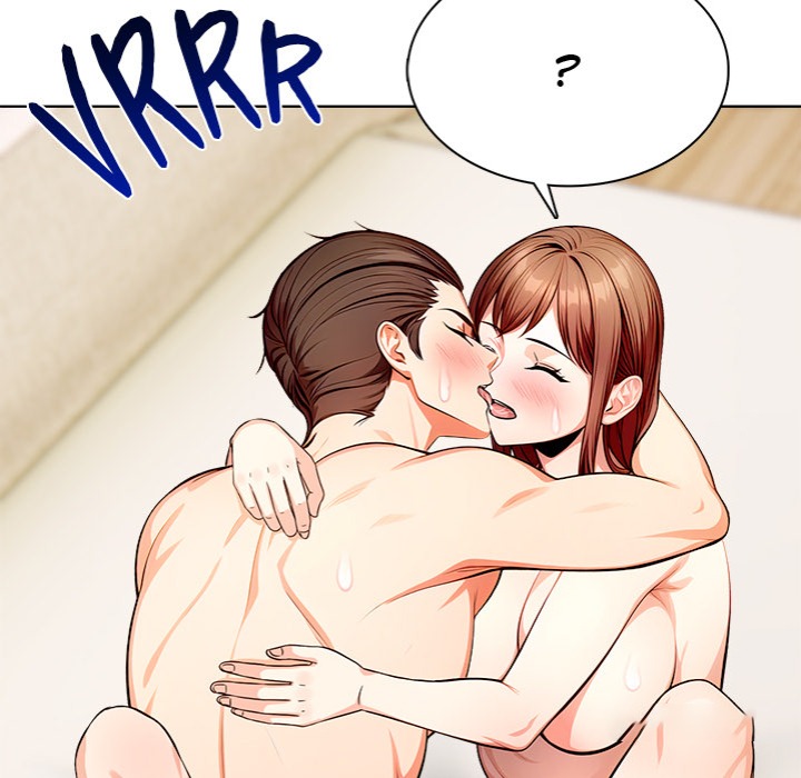 The Restless Divorcee - Chapter 10 [photo 93] - MangaPorn