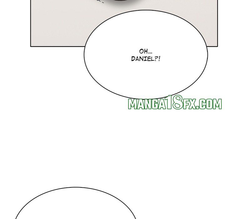 The Restless Divorcee - Chapter 10 [photo 97] - MangaPorn