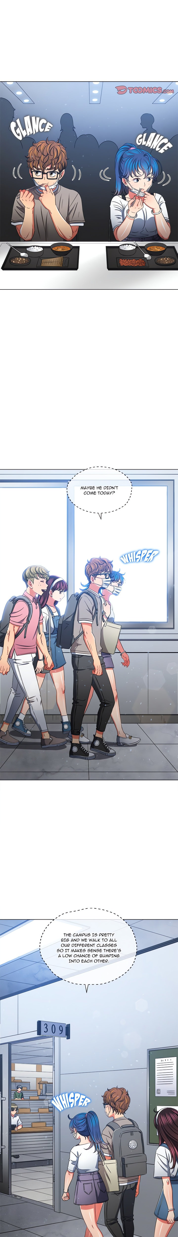 My High School Bully - Chapter 189 [photo 17] - MangaPorn