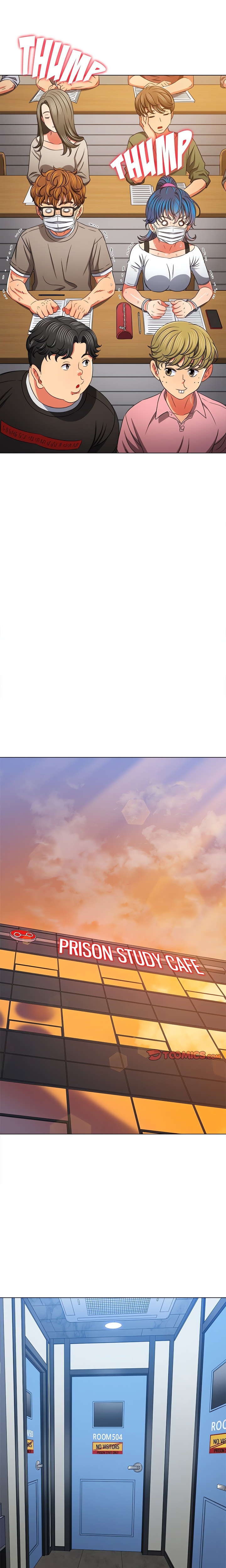 My High School Bully - Chapter 189 [photo 22] - MangaPorn