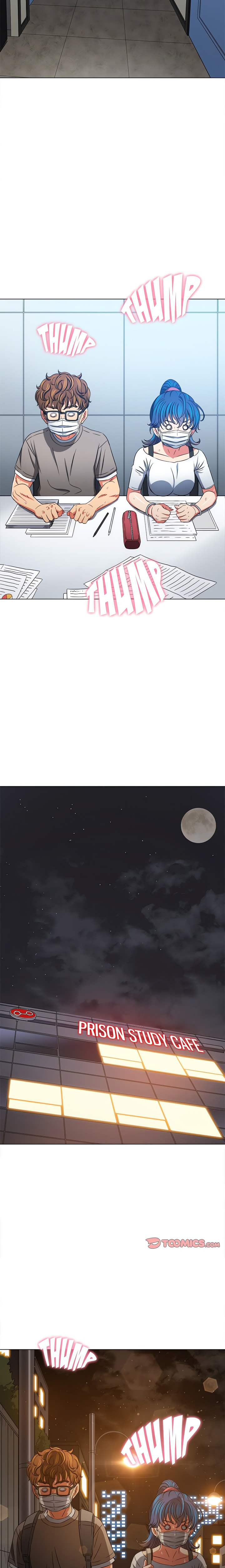 My High School Bully - Chapter 189 [photo 23] - MangaPorn