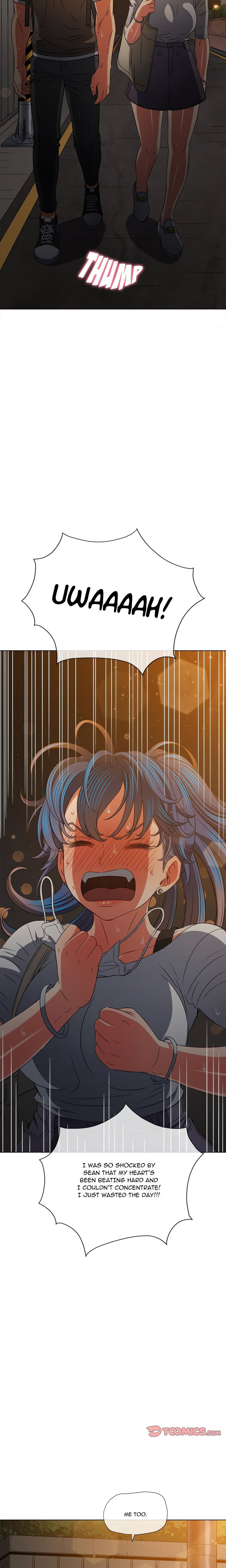 My High School Bully - Chapter 189 [photo 24] - MangaPorn