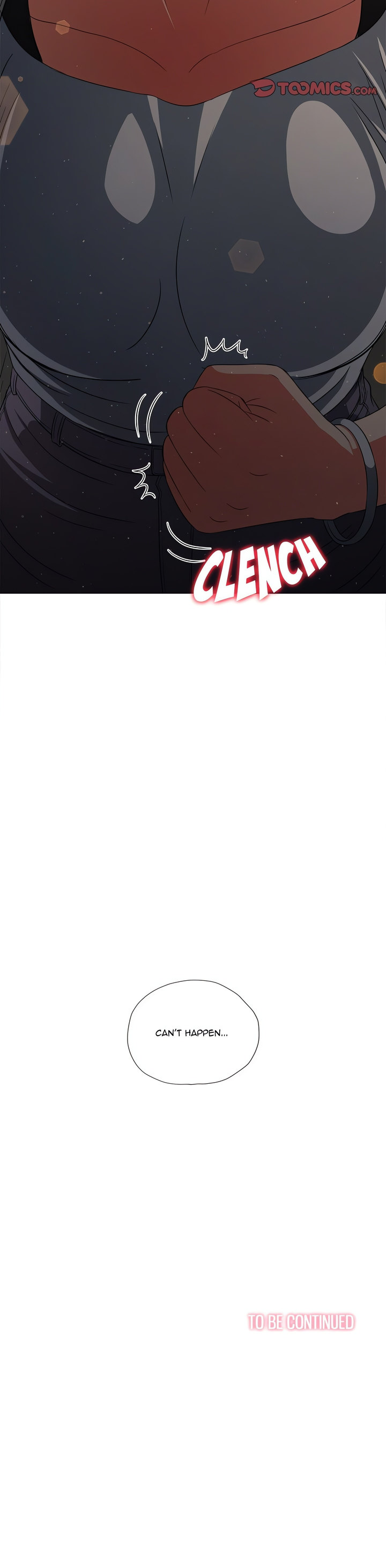 My High School Bully - Chapter 189 [photo 26] - MangaPorn