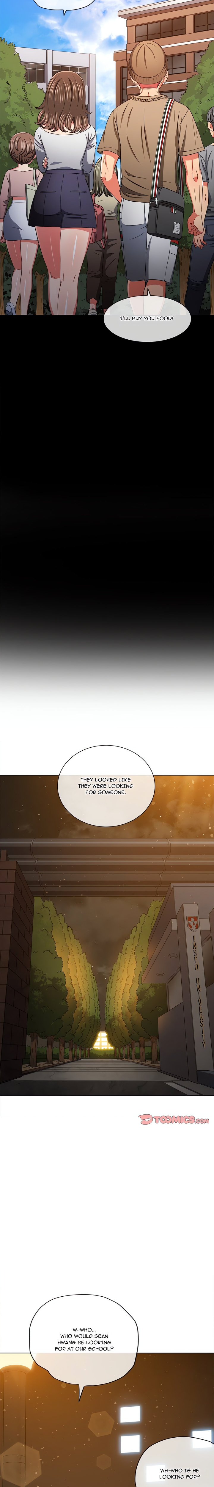 My High School Bully - Chapter 189 [photo 4] - MangaPorn