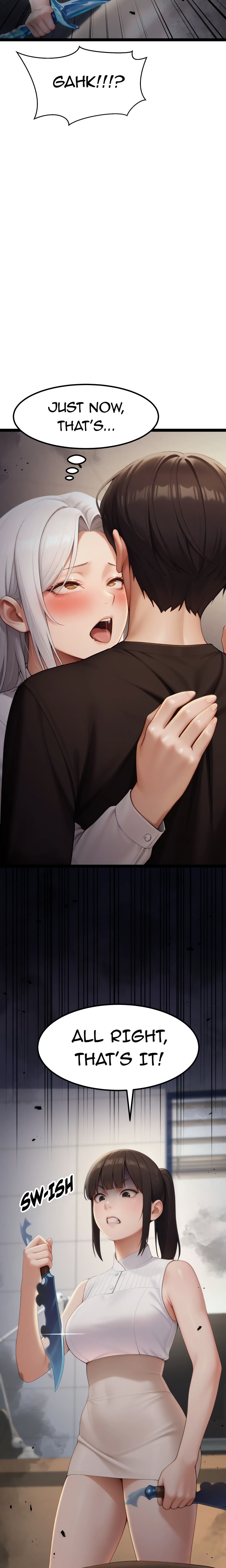 Endless Bride Search - Chapter 6 [photo 11] - MangaPorn