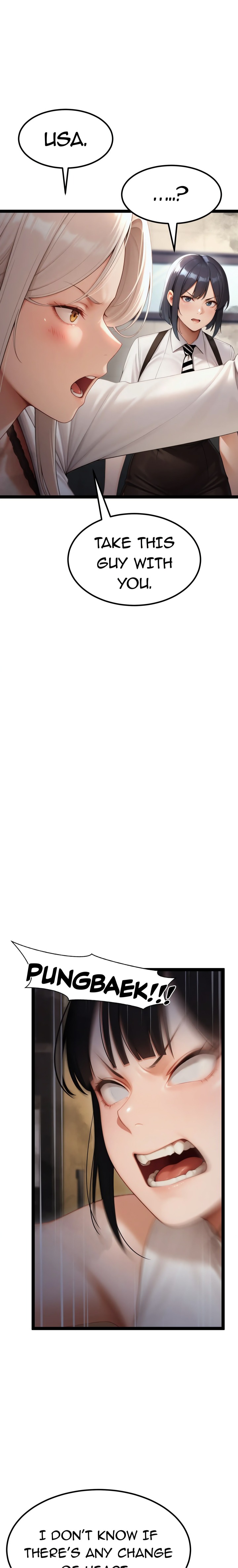 Endless Bride Search - Chapter 6 [photo 15] - MangaPorn