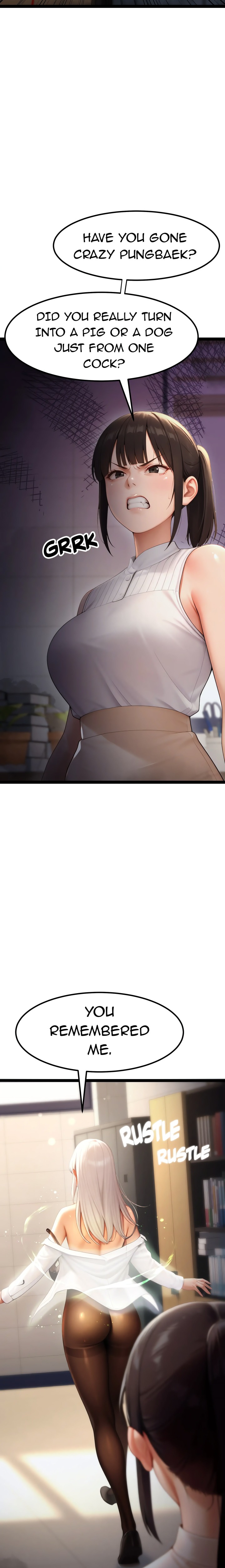 Endless Bride Search - Chapter 6 [photo 17] - MangaPorn