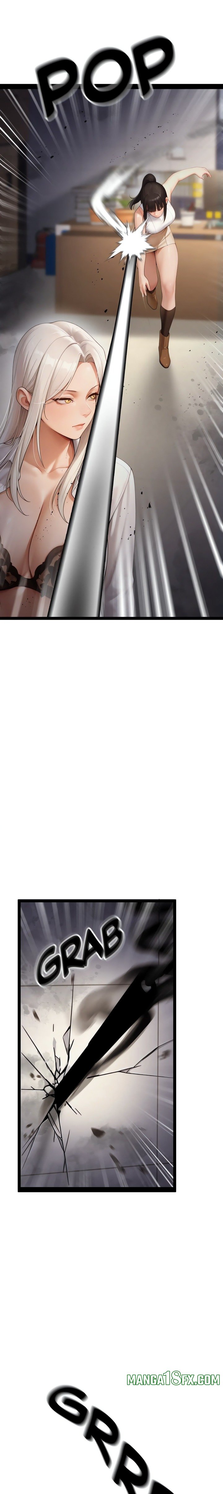 Endless Bride Search - Chapter 6 [photo 19] - MangaPorn