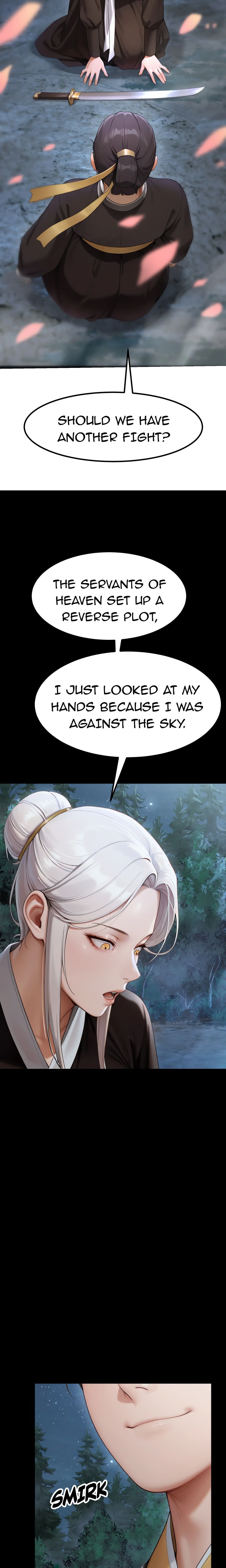 Endless Bride Search - Chapter 6 [photo 22] - MangaPorn