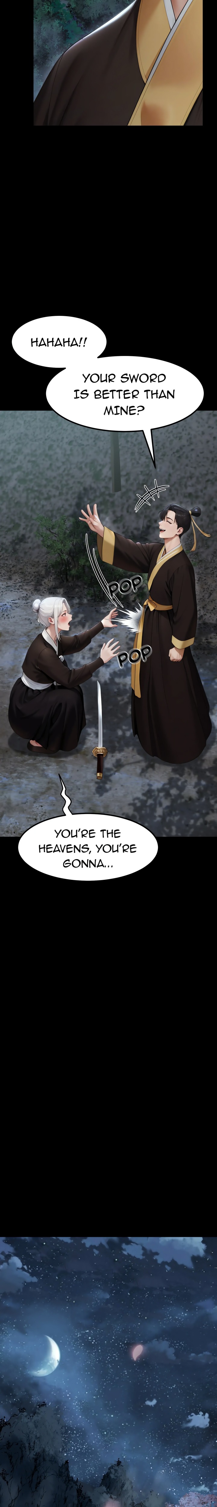 Endless Bride Search - Chapter 6 [photo 23] - MangaPorn