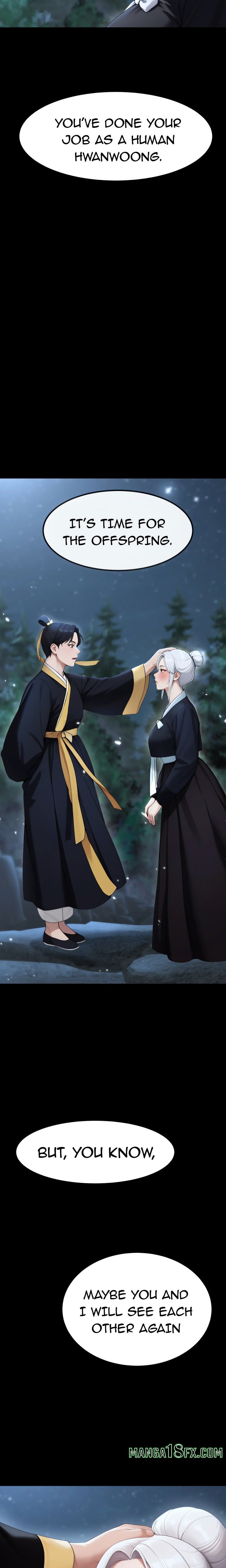 Endless Bride Search - Chapter 6 [photo 25] - MangaPorn