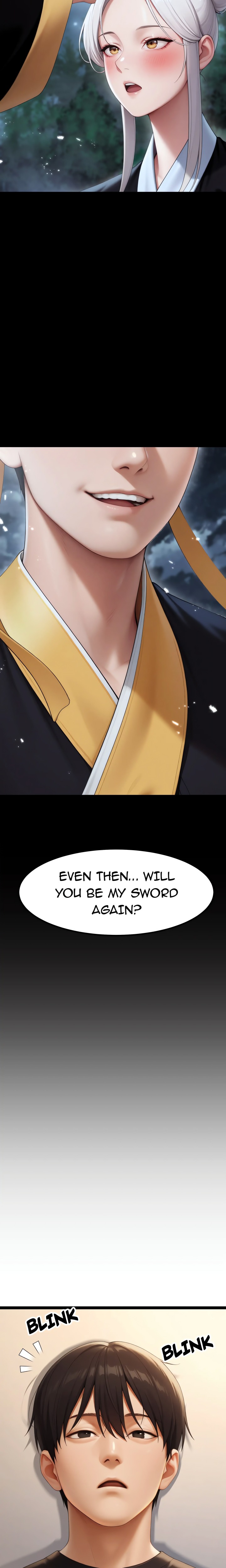 Endless Bride Search - Chapter 6 [photo 26] - MangaPorn