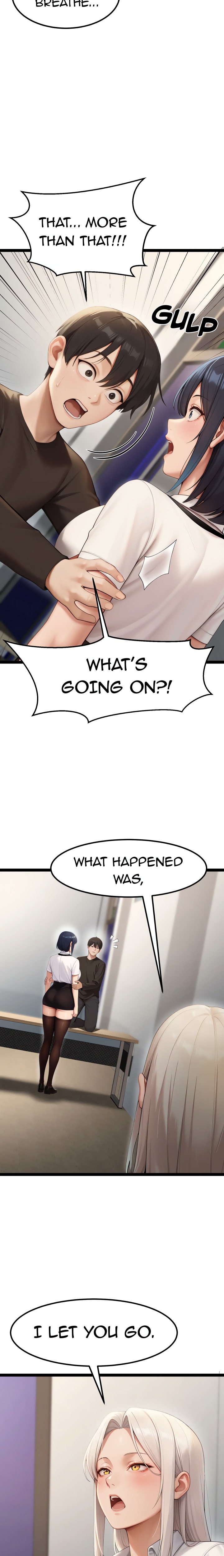 Endless Bride Search - Chapter 6 [photo 28] - MangaPorn