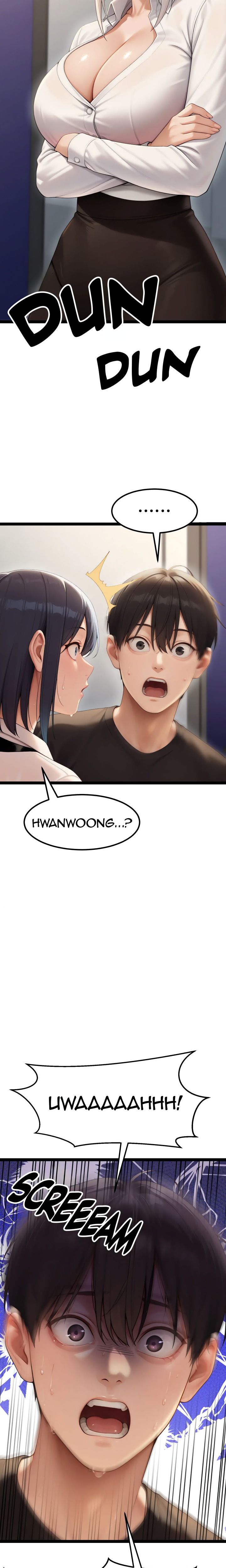 Endless Bride Search - Chapter 6 [photo 29] - MangaPorn