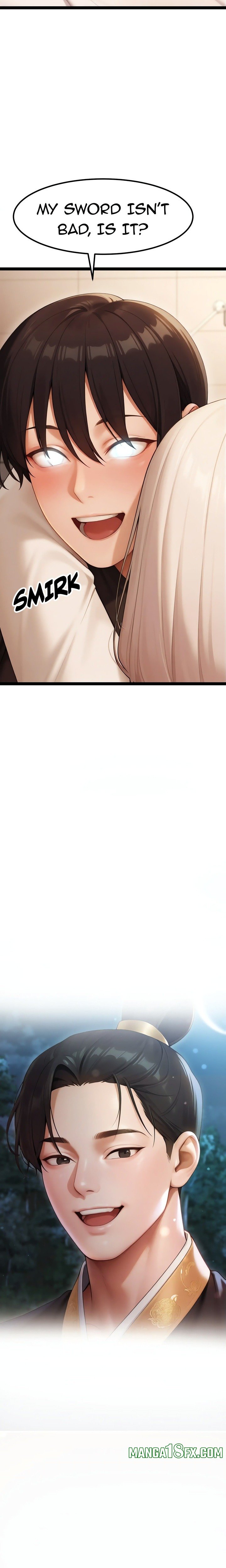 Endless Bride Search - Chapter 6 [photo 7] - MangaPorn