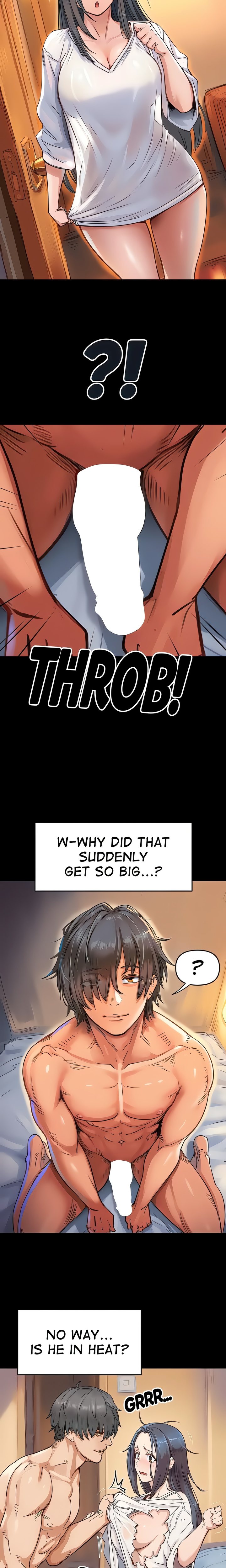 Big Dog - Chapter 1 [photo 3] - MangaPorn