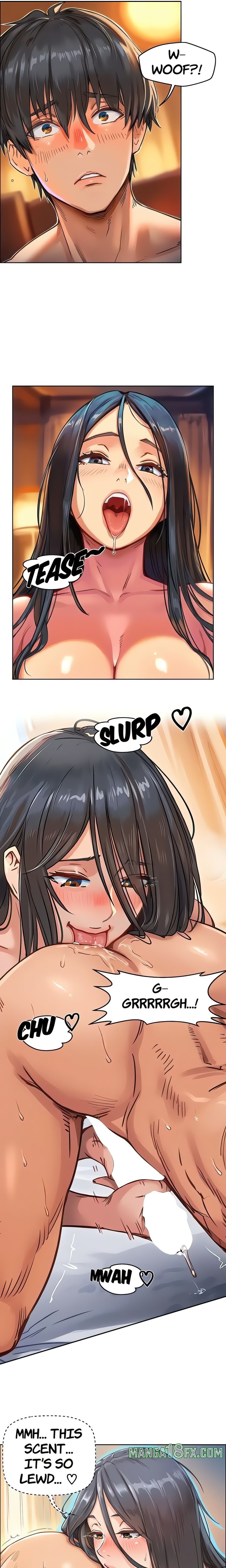 Big Dog - Chapter 2 [photo 3] - MangaPorn